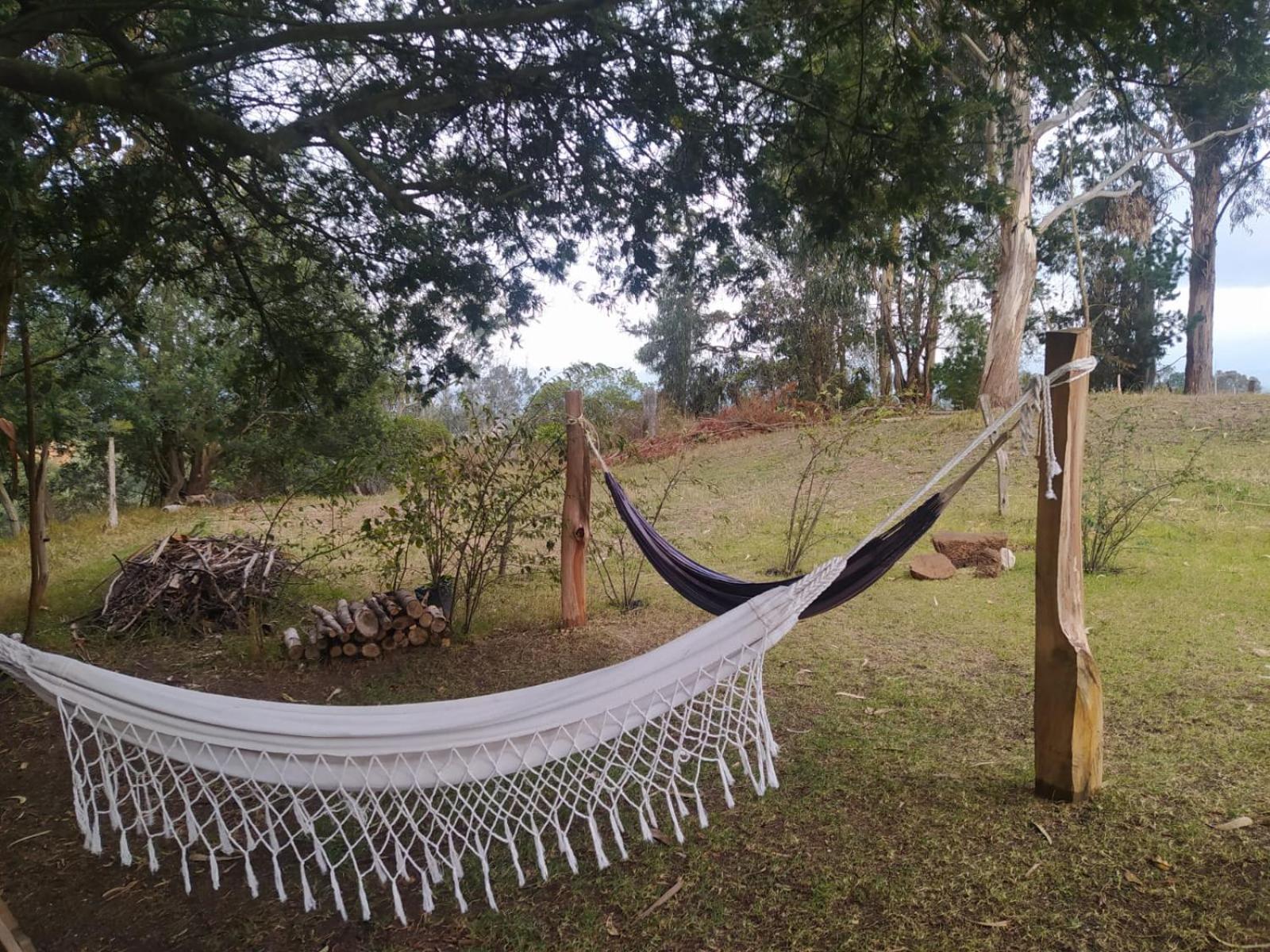 Eco-Cabana Piemonte Guasca Dış mekan fotoğraf