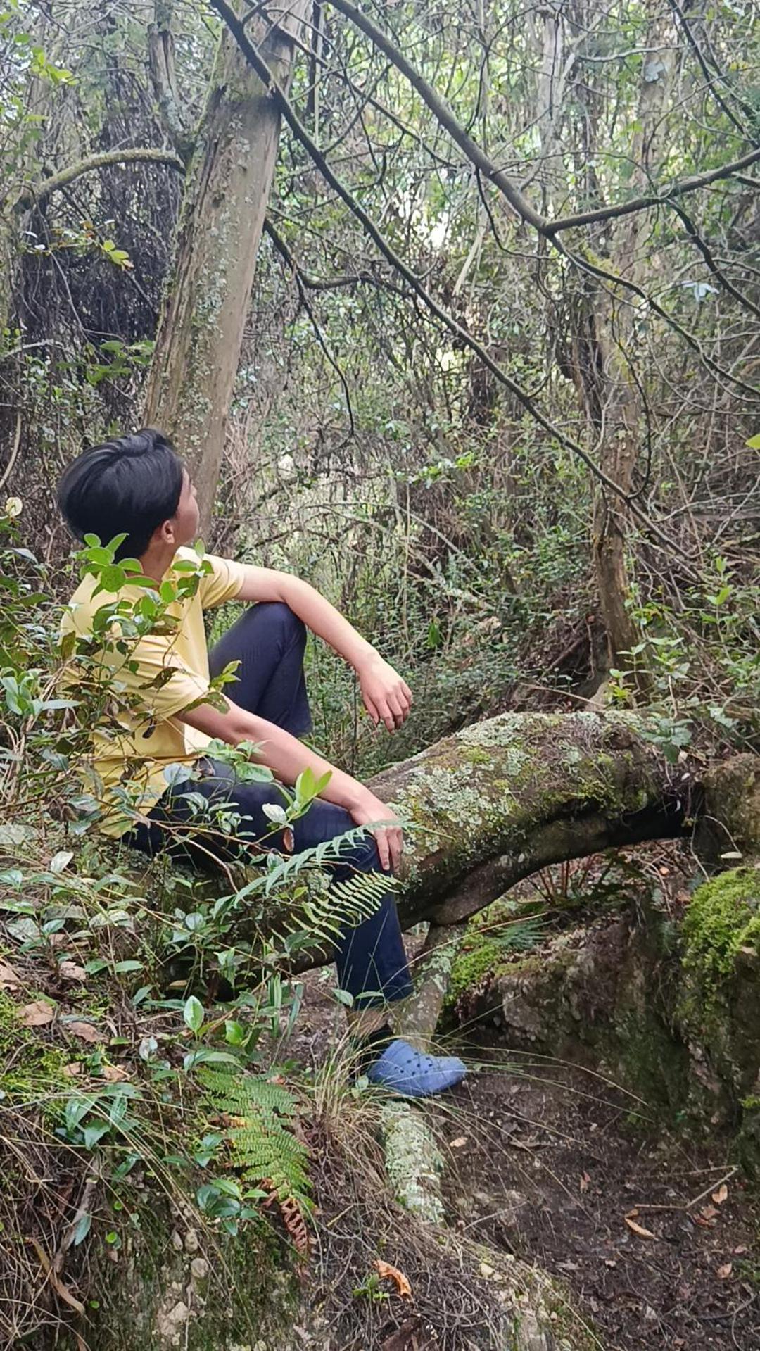 Eco-Cabana Piemonte Guasca Dış mekan fotoğraf